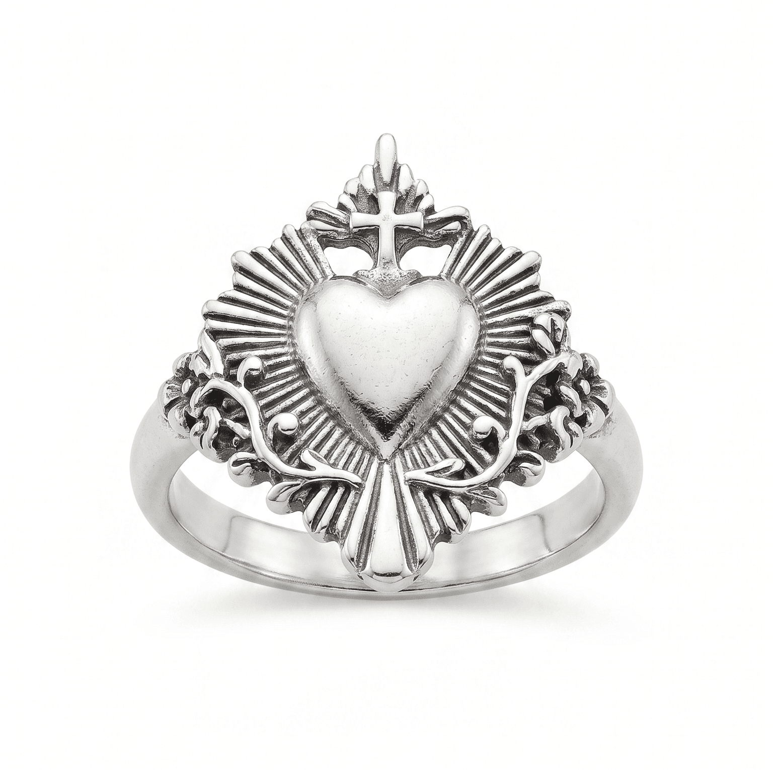 Anillo Artesanal