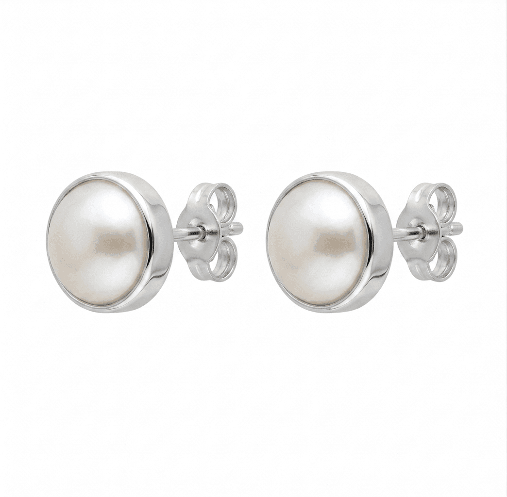 Aretes Paloma