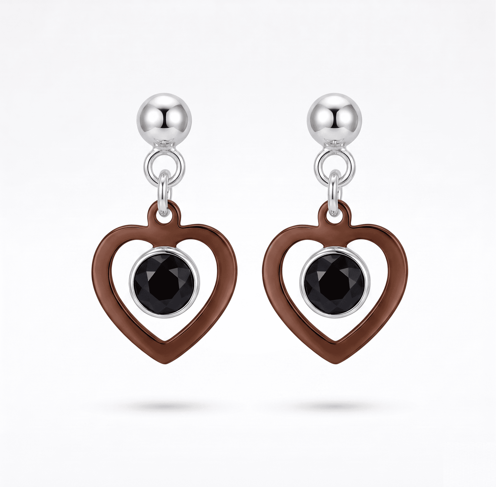 Aretes Luna