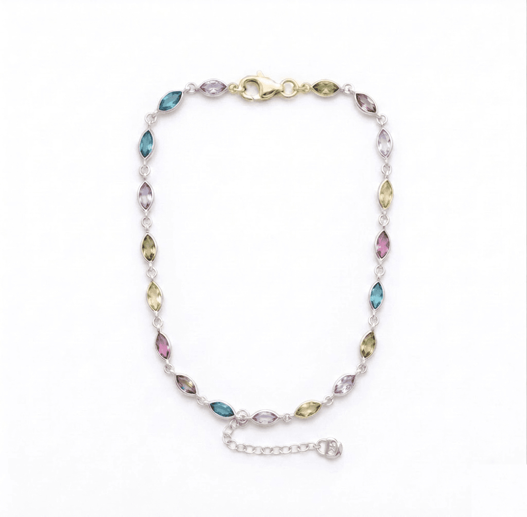 Pulsera Fígaro